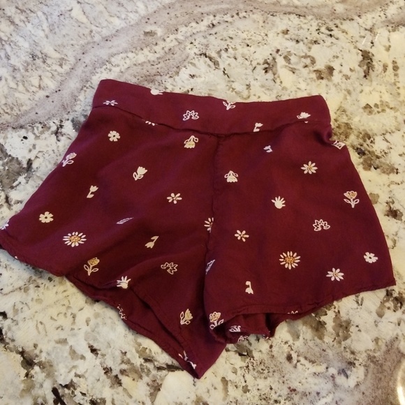 Billabong Pants - Billabong Soft Shorts